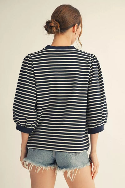 Favorite Things Top