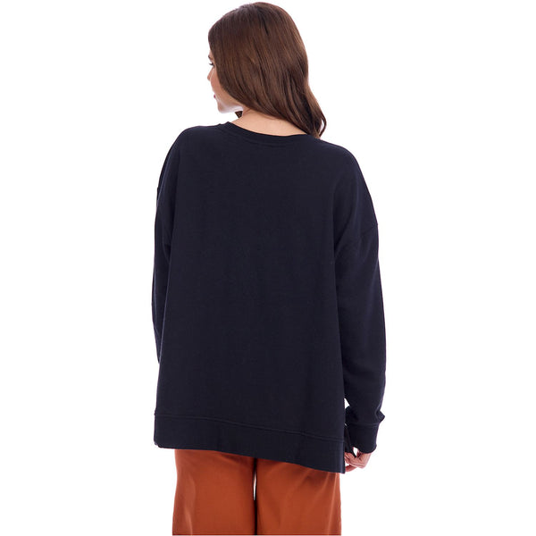 Sparkle Ghost Sweatshirt