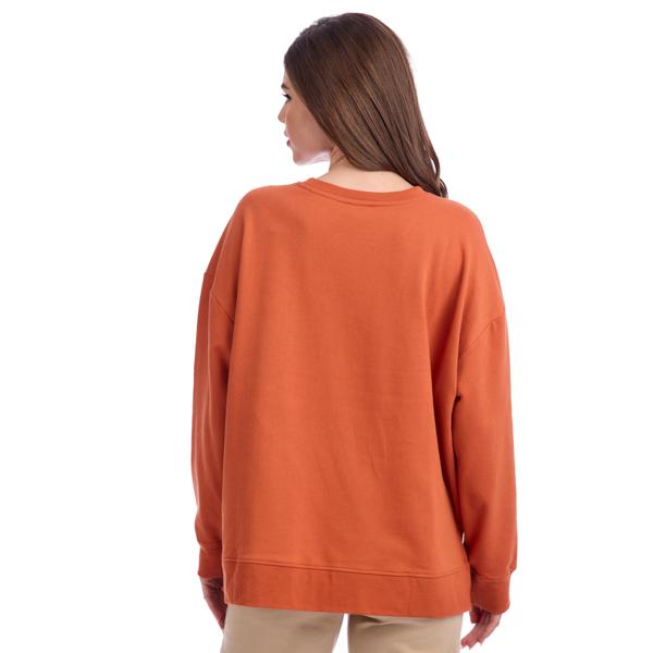 Fall Sparkle Sweatshirt