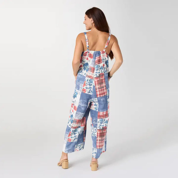 Blakely Jumpsuit