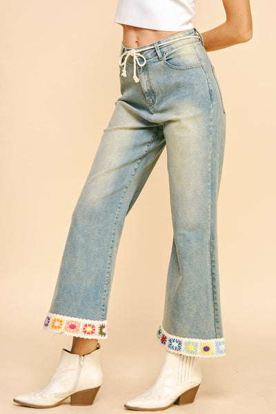 Make Your Mark Jean