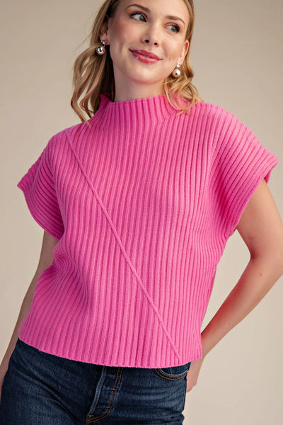 Main Character Sweater