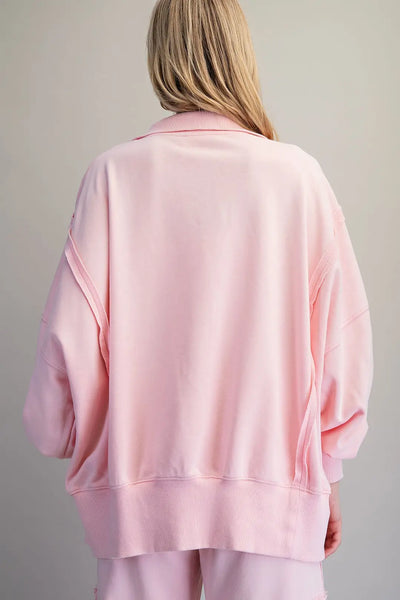 Therapy Session Pullover