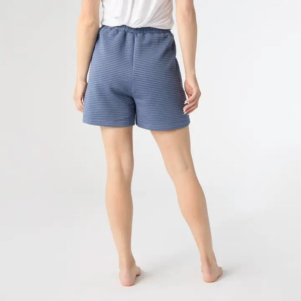 Cozymaxx Quilt Short