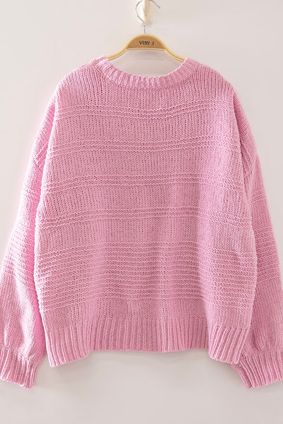 Made You Look Sweater