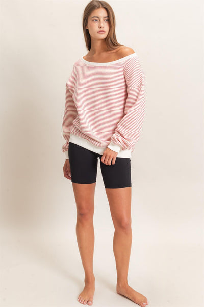 Sweet Treat Sweatshirt