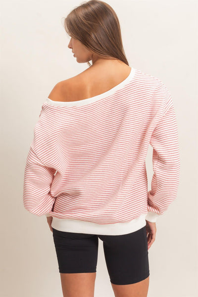 Sweet Treat Sweatshirt