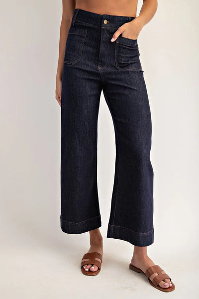 The Teresa Pant