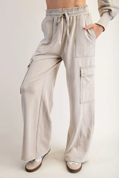 Therapy Session Pant