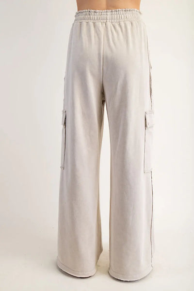 Therapy Session Pant