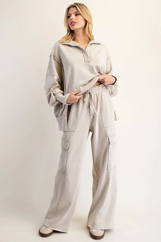 Therapy Session Pant