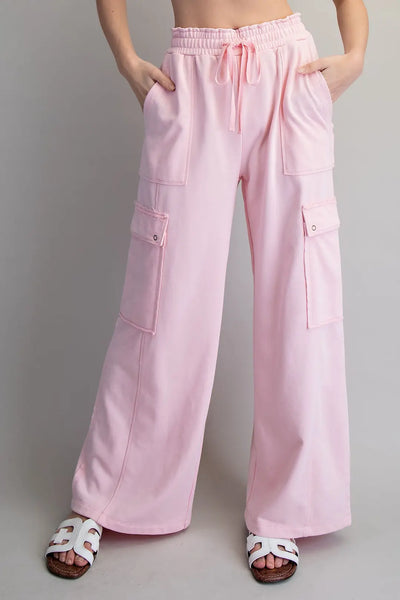 Therapy Session Pant