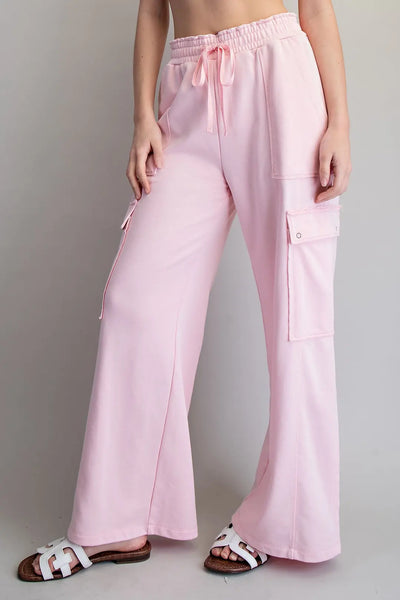 Therapy Session Pant