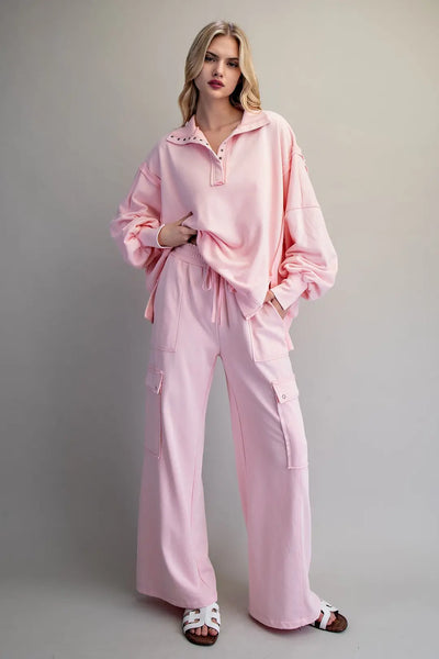 Therapy Session Pant