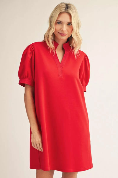 She's A Natural Dress