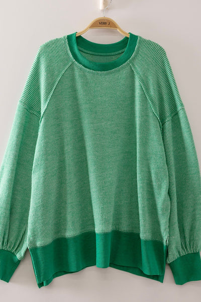 Weekend Must Have Top