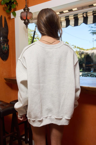 Spreading Some JESUS Sweatshirt
