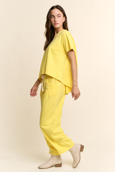 The Sunshine Pant