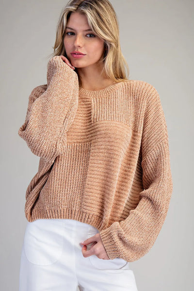 Sunday Kind Of Love Sweater