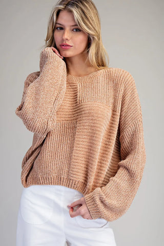 Sunday Kind Of Love Sweater