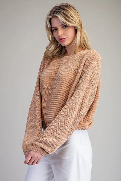 Sunday Kind Of Love Sweater