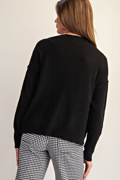 "Cheers" To You Sweater