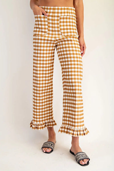 Buttered Toast Pants
