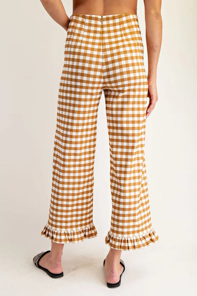 Buttered Toast Pants