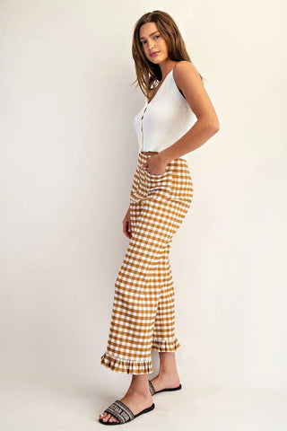 Buttered Toast Pants