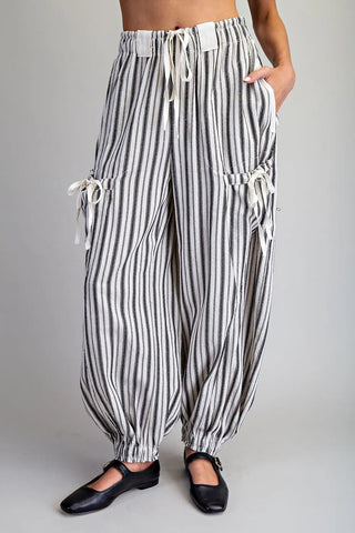 Jail Bird Pant