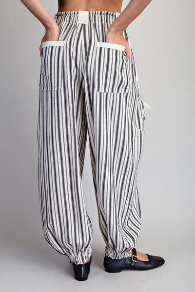 Jail Bird Pant