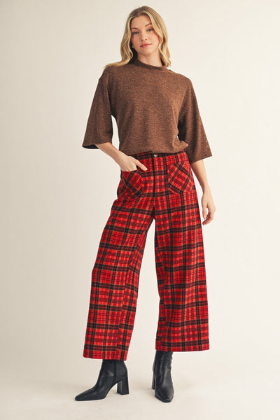 Movie Night Sweater