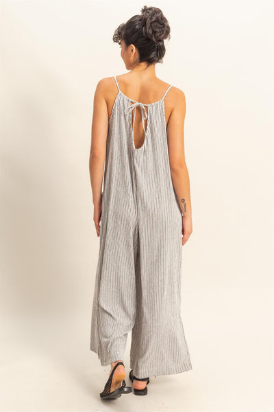 Dizzy Days Jumpsuit