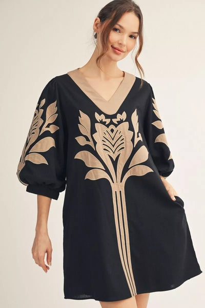 Pass Me By Dress