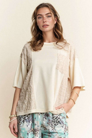 The Other Option Top