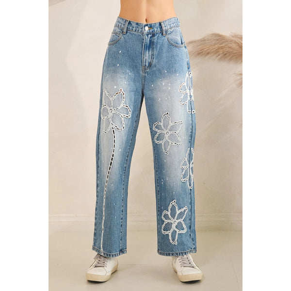 Room To Grow Pant