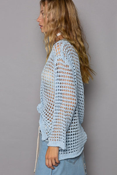 Catch of the Day Sweater