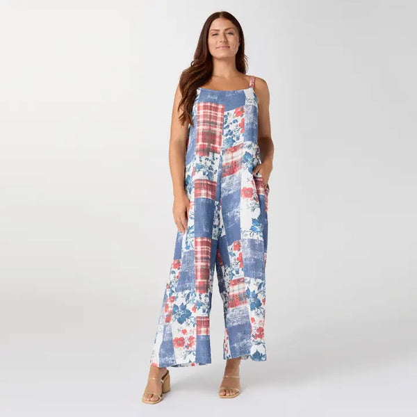 Blakely Jumpsuit