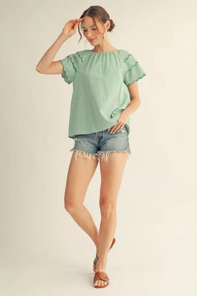 City Walk Top