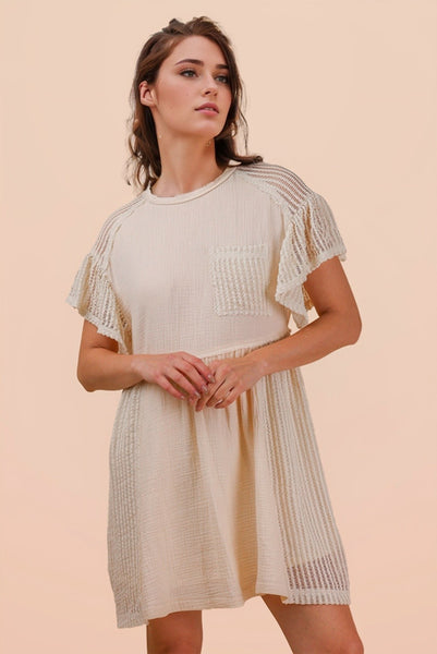 Effortless Dress
