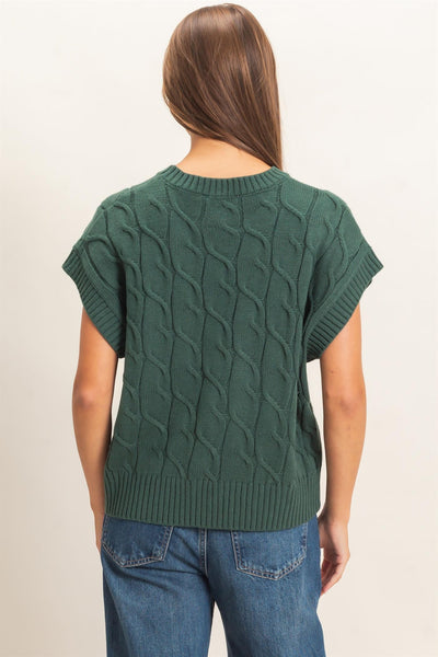 Don't Wanna Choose Sweater
