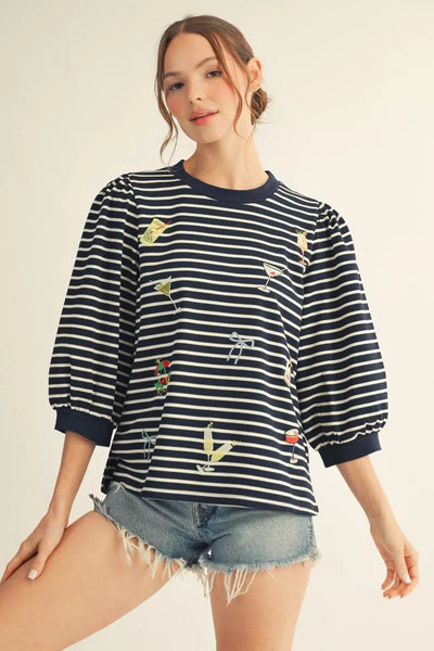 Favorite Things Top