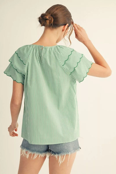 City Walk Top