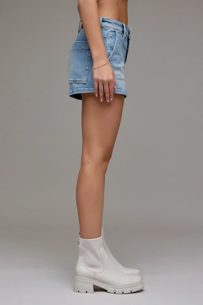 Hidden HR Shorts