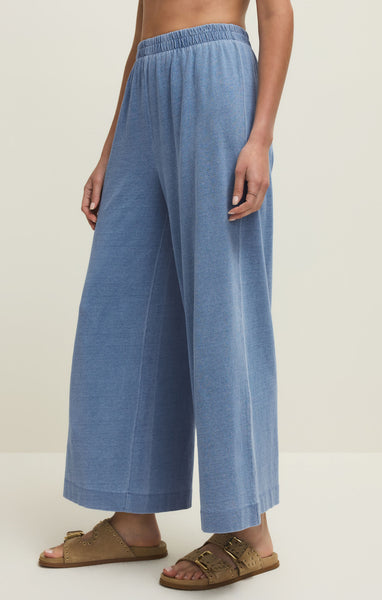 Z Supply Scout Jersey Denim Pant