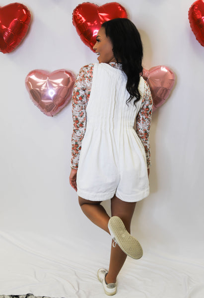 Running Wild Romper