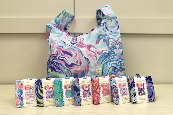 Simply Southern Large Market Tote