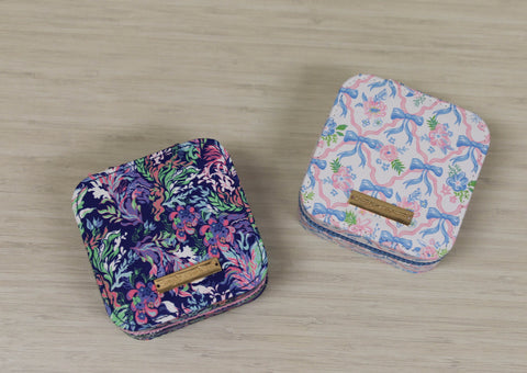 Simply Southern Jewelry Box