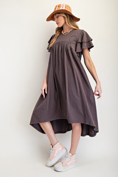 Canyon Rivers Dress