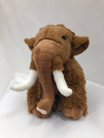 Warmies Wooly Mammoth